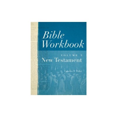 Bible Workbook, New Testament foto