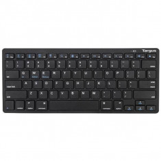Tastatura, Targus, Multi-Platform, Bluetooth, Negru