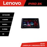 Navigatie Opel Mokka 2012-2016 Lenovo Kit-MOKKA1 8 core QLED 2K 8+256 360 Android Waze USB Navigatie Internet Youtube Radio v1