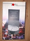 Stiinta comunicarii- J. J. Van Cuilenburg, O. Scholten