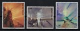 San Marino 1969: Serie Completa Timbre - Arta, Picturi MNH. Colectie timbre San Marino, tema picturi.
