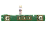 145. Power button laptop|Dell Inspirion 1525 1526|48.4W004.011