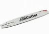Lama Drujba 45cm (18&quot;) Joncutter Compatibila Husqvarna 61, 268, 272, 362, 365, 371, 372, 395, 570, 575 - Pas 3/8, 34 Dinti