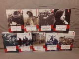 SOROC DE VIATA/PE FRONTUL DE VEST NIMIC NOU/OBELISCUL NEGRU-ERICH MARIA REMARQUE