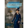 Changeless - V&aacute;ltozatlan - Napernyő protektor&aacute;tus 2. - Kem&eacute;nyt&aacute;bla - Gail Carriger
