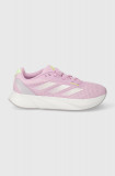 Adidas Performance sneakers pentru alergat Duramo SL culoarea roz IE7980