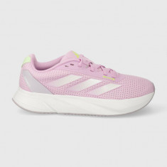 adidas Performance sneakers pentru alergat Duramo SL culoarea roz IE7980