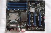 Kit gaming retro MSI X58 Pro + Xeon X5660 socket LGA 1366, Pentru INTEL, DDR3