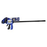 Menghina de mana, rapida, pentru tamplarie, Irwin Quick Grip XP, 600 mm