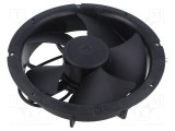 Ventilator axial SUNON EC 230V &Oslash;250x77mm 744m3/h 54dBA bilă