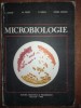 Microbiologie - A. Ivanof, M. Ciupe, Editura Didactica si pedagogica, 1982, 299 pagini