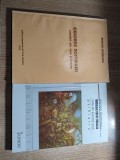 Cumpara ieftin psihiatru Mircea Lazarescu (autografe) -Culorile nostalgiei + Odiseu fara Ithaca