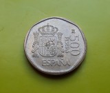 500 Pesetas 1987 Spania