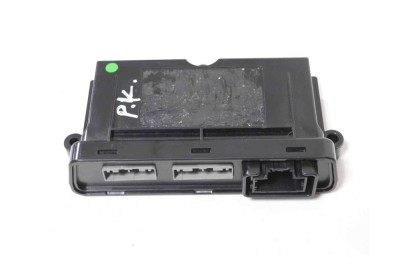 Modul de control ușă st&amp;acirc;nga față TESLA MODEL S 2016 OEM: 1003101-00-E,A-0748G03Q,50102880 2934802 foto