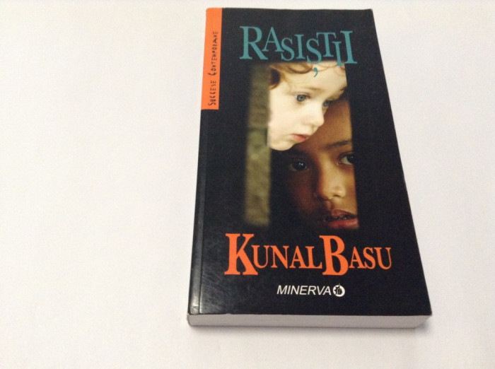 KUNAL BASU RASISTII RF16/3