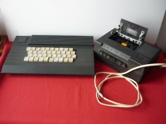 CALCULATOR ROMANESC FELIX HC91 foto