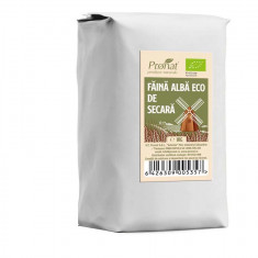 Faina Alba de Secara Bio Pronat 1kg