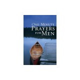 One-Minute Prayers for Men