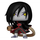 Naruto Pop! Animation Vinyl Figure Orochimaru 9 cm, Funko