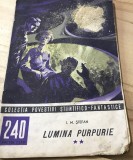 Cumpara ieftin RVS Revista Colectia povestiri Stintifico-fantastice Nr 240