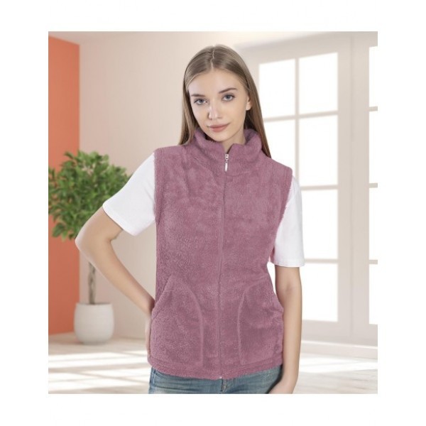 Vesta Dama Baki Polar Roz Pudra