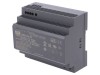 Alimentator pulsatoriu MEAN WELL pentru şină DIN 153,6W 48VDC 3,2A