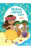 Mohea si dansul Reginei - Nadja, Julie Camel