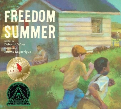 Freedom Summer foto