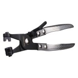Cleste pentru coliere de furtun Topmaster Pro, otel industrial