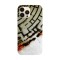 Husa compatibila cu Apple iPhone 14 Pro model The labyrinth, Silicon, TPU, Viceversa