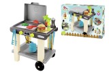 ECOIFFIER SET DE JOACA GRATAR, Simba