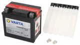 Baterie Moto Varta Powersports Agm 4Ah 80A 12V YTX5L-BS VARTA FUN