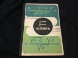 Culegere de probleme de Algebra pentru licee anul 1968 !