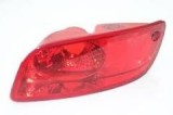 Lampa ceata spate Hyundai Santa Fe (Cm), 04.06-06.09, fara suport bec, omologare ECE, spate, 92409-2B000; 92491-2B000, Dreapta