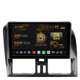 Cumpara ieftin Navigatie Volvo XC60 (2008-2013), Android 13, V-Octacore 4GB RAM + 64GB ROM, 9.5 Inch - AD-BGV9004+AD-BGRKIT400V2