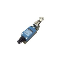 Comutator limitator cu maneta reglabila si rola metalica Kenaida LA167-Z8 104T