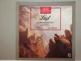 Liszt &ndash; Piano Concerto (1988/Philips/RFG) - Vinil/NM+, Clasica