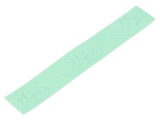 Bandă Termoconductoare 20mm x 130mm x 0.3mm 2.4W/mK