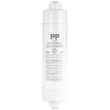 Filtru Sediment dozator ZASS ZWF 25-26-1 pentru modelul de dozator ZWD 25 WF si ZTWD 26 WF, perioada pentru schimb 1-3 luni ProDesign DailyAppliances