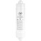 Filtru Sediment dozator ZASS ZWF 25-26-1 pentru modelul de dozator ZWD 25 WF si ZTWD 26 WF, perioada pentru schimb 1-3 luni ProDesign DailyAppliances