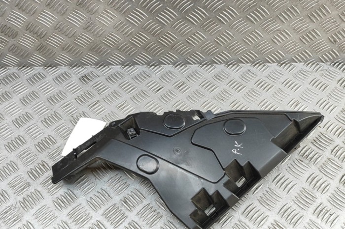 Suport aripa st&acirc;nga față BMW X5 F15, F85 2014 OEM: 7337093 31416550