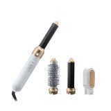 Ondulator Set Coafat Parul cu 4 Accesorii 1000W