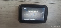 GPS TomTom Start 40 Harta Europa Centrala si de Est+Europa sud 2023 foto