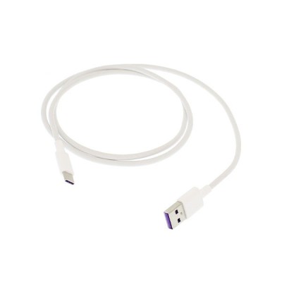 Cablu de date/incarcare, USB tip C, 1m, QSJ6 foto