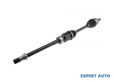 Planetara dreapta fata Mazda CX-5 (2011-&amp;gt;)[KE,GH] #1 foto