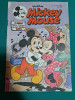 REVISTA MICKEY MOUSE * NR. 6* 1993 / EDITURA EGMONT *