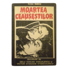Moartea Ceausistilor &ndash; dezvaluita de Gelu Voican Voiculescu si Victor Atanasaie Stanculescu
