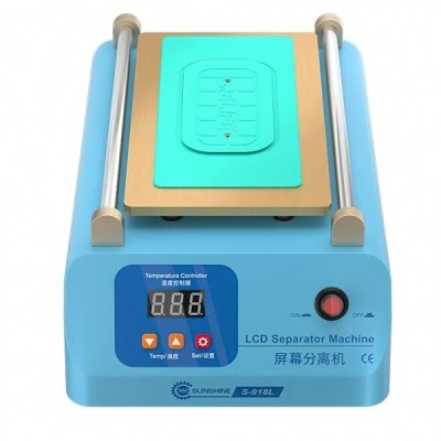 Statie Separare Display Touchscreen Sunshine S-918L foto