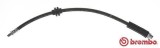 Furtun frana BMW 1, 3, Z4; VW Amarok, Amarok Sasiu Motor 116 d, 116 i, 118 d, 118 i, 120 d, 120 i, 123 d, 125 i, 130 i, 135 i, 2.0 TDI 4motion, 3.0