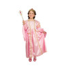 Costum printesa Anastasia pentru fete 100-110 cm 3-5 ani, Kidmania
